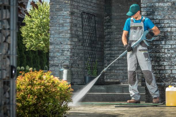 Lake Hallie, WI Pressure Washing Services Company