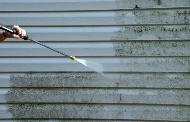  Lake Hallie, WI Pressure Washing Pros